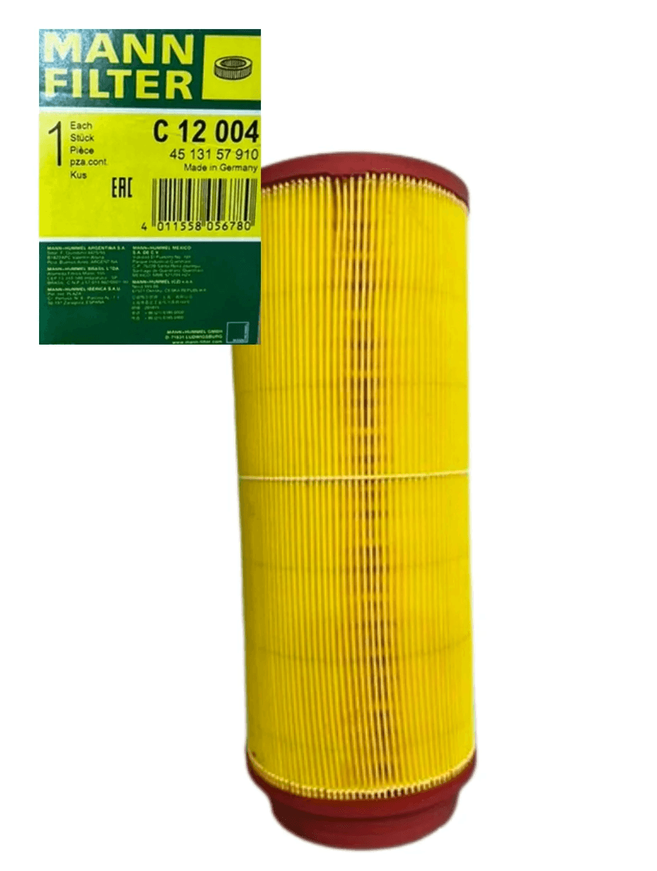 Air Filters