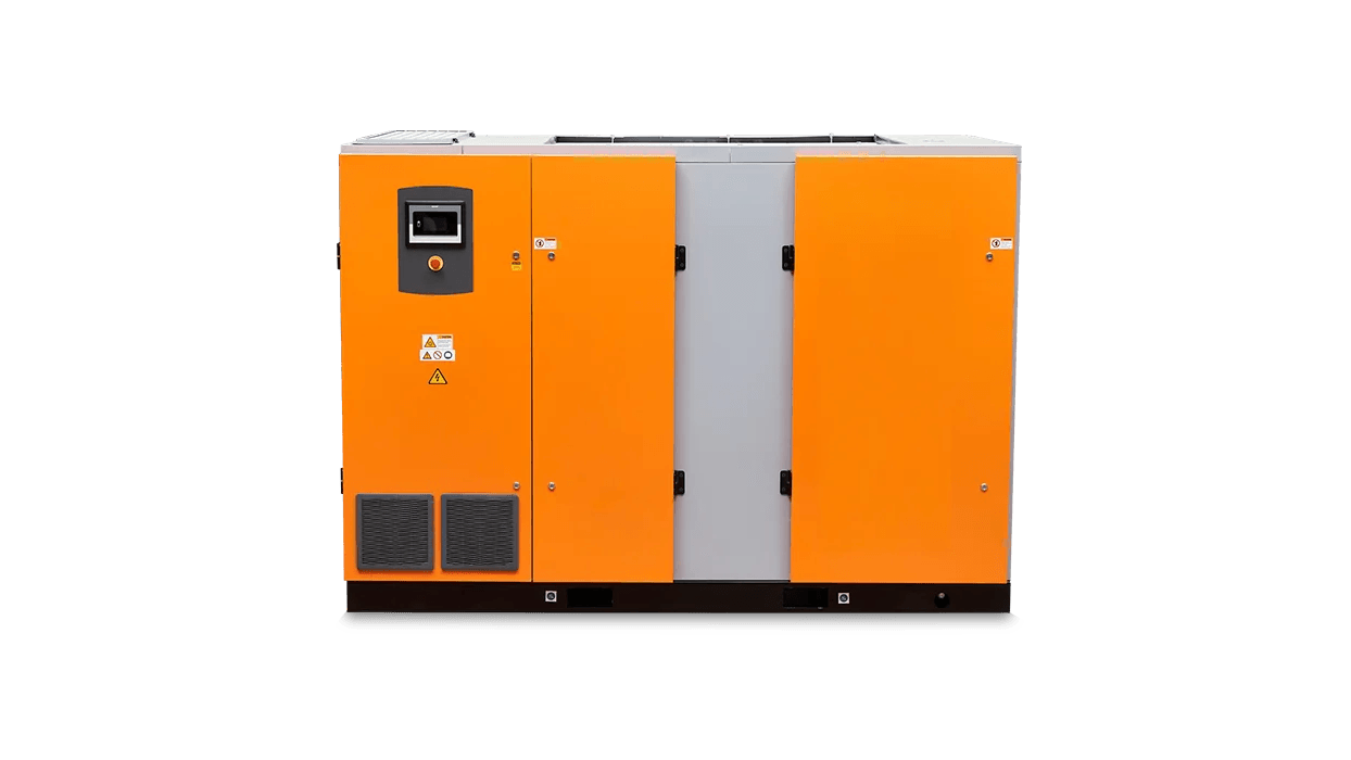 Compressor